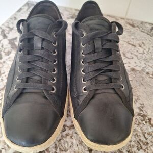 John Varvatos Star Hattan Low Mens Sneakers size‎ 7.5